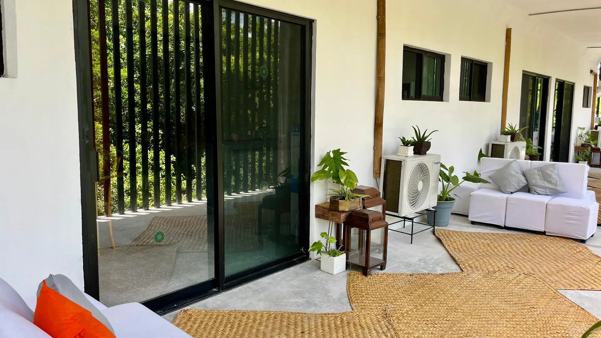 Urban Jungle Collection Apartment Cancun 0*,  Mexico