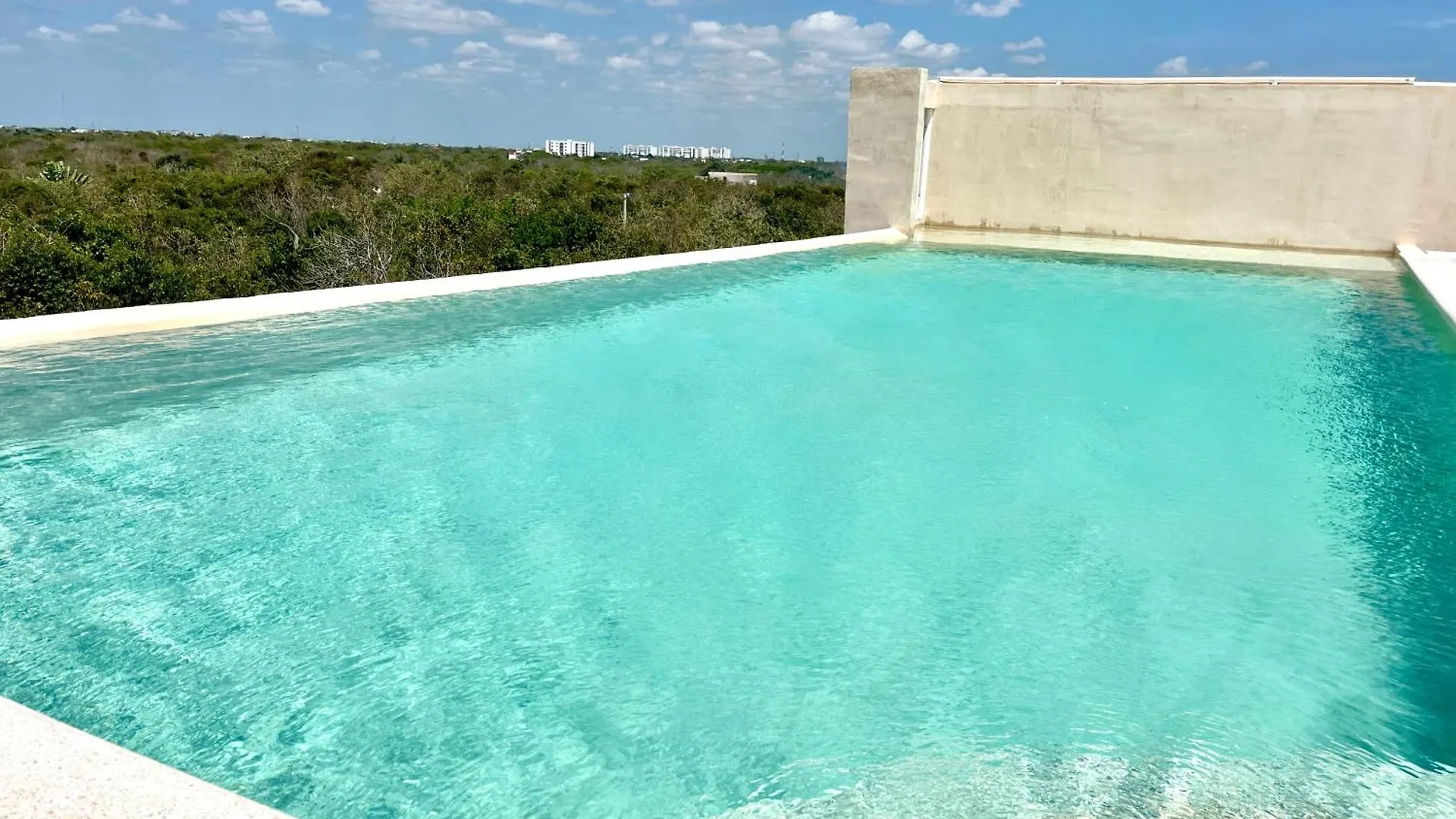 Urban Jungle Collection Apartment Cancun 0*,