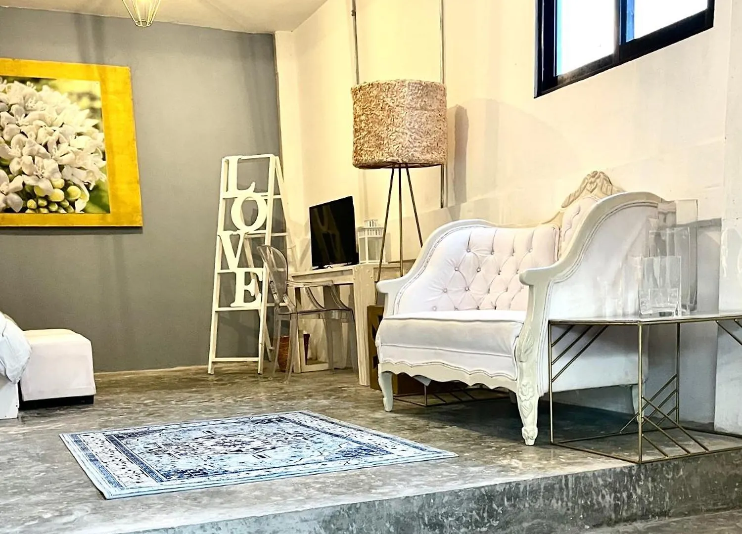 Urban Jungle Collection Apartment Cancun