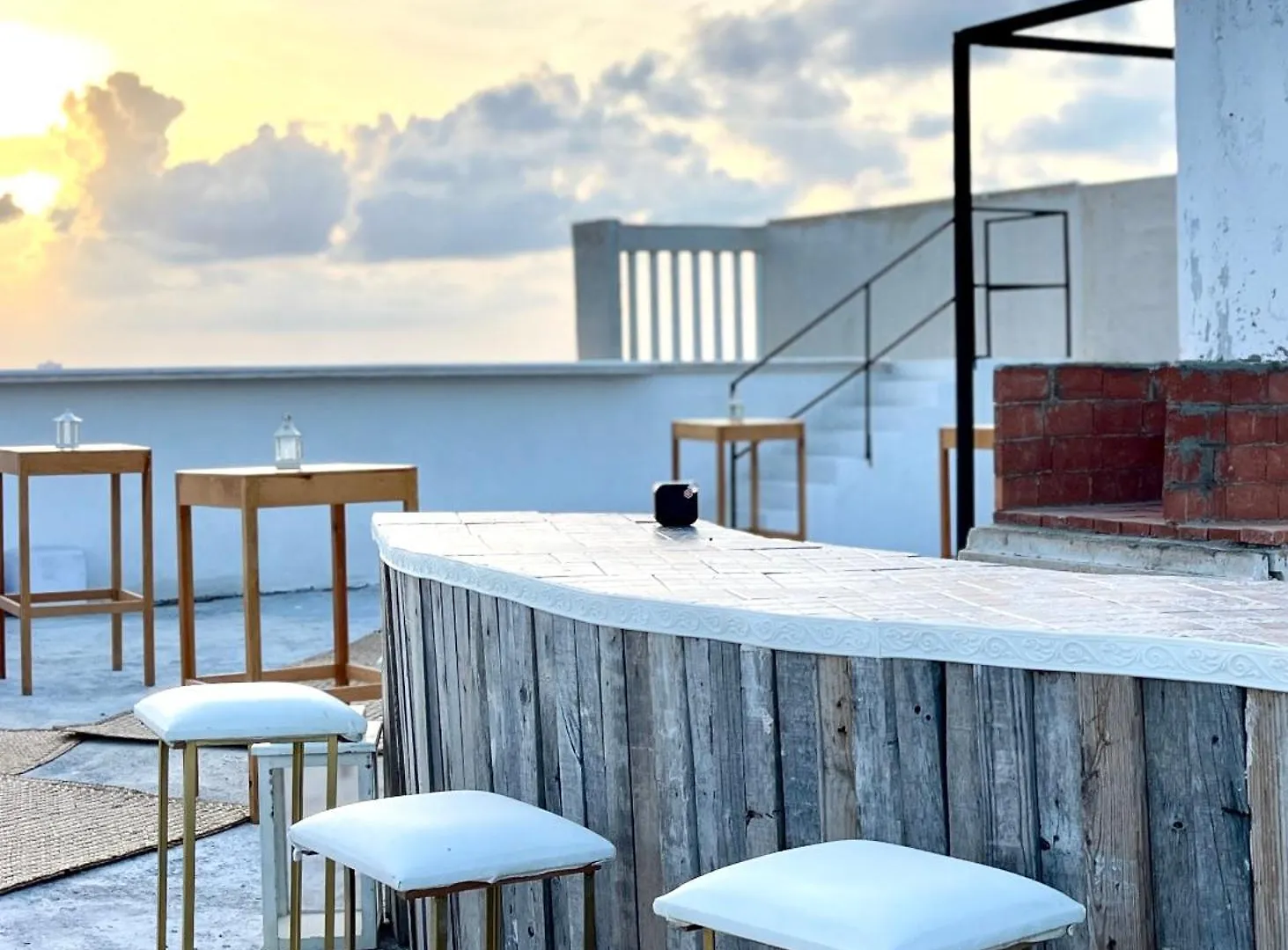 Urban Jungle Collection Apartment Cancun 0*,  Mexico