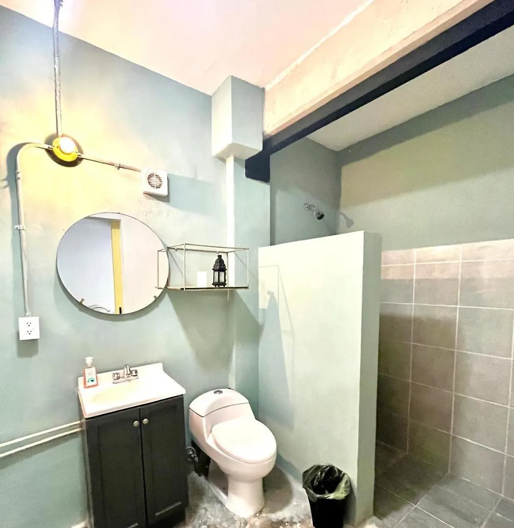 Urban Jungle Collection Apartment Cancun Mexico